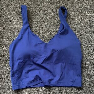 Lululemon align tank